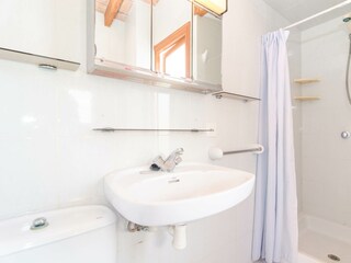 Appartamento per vacanze Portocolom Caratteristiche 17