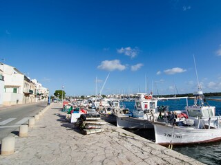 Appartamento per vacanze Portocolom Ambiente 19