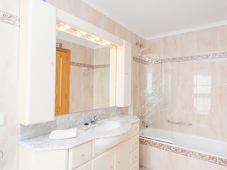 Vakantieappartement Pollensa Kenmerken 21