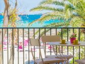 Apartamento de vacaciones Alcudia Grabación al aire libre 1