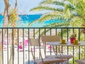 Ferienwohnung Alcudia Außenaufnahme 1