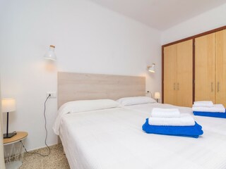 Apartamento de vacaciones Alcudia Características 16