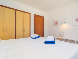 Apartamento de vacaciones Alcudia Características 17