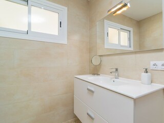 Apartamento de vacaciones Alcudia Características 23