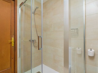 Apartamento de vacaciones Alcudia Características 24