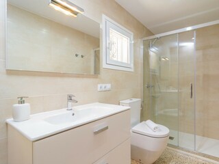 Apartamento de vacaciones Alcudia Características 25