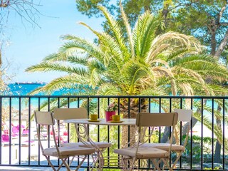 Apartamento de vacaciones Alcudia Grabación al aire libre 6