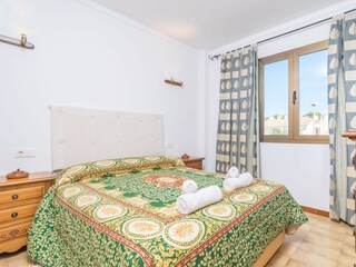 Apartamento de vacaciones Alcudia Características 2