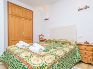 Apartamento de vacaciones Alcudia Características 3