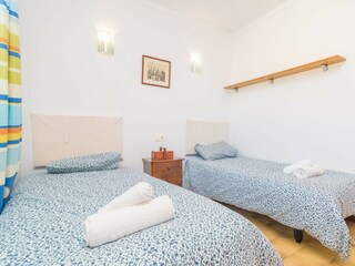 Apartamento de vacaciones Alcudia Características 5