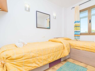Apartamento de vacaciones Alcudia Características 2