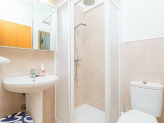 Apartamento de vacaciones Alcudia Características 9