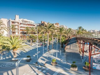 Apartamento de vacaciones Alcudia Entorno 10