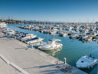 Apartamento de vacaciones Alcudia Entorno 11