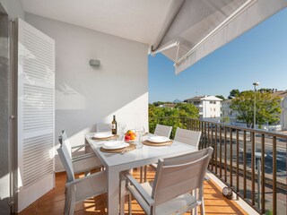 Vakantieappartement Alcudia  11