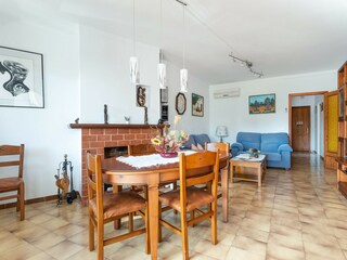 Apartamento de vacaciones Alcudia  17