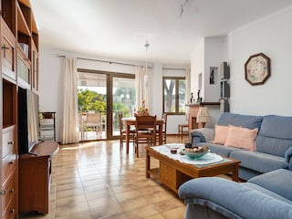 Apartamento de vacaciones Alcudia  18