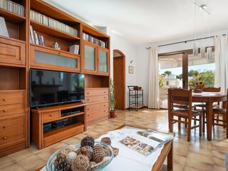Apartamento de vacaciones Alcudia  15