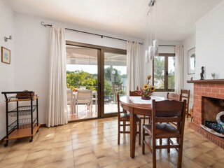 Apartamento de vacaciones Alcudia  16