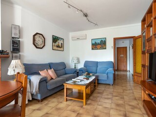 Apartamento de vacaciones Alcudia  17