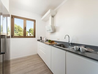 Apartamento de vacaciones Alcudia  18