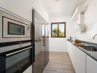 Appartamento per vacanze Alcudia  23