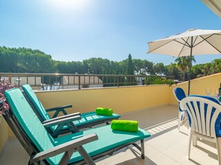 Appartamento per vacanze Alcudia Registrazione all'aperto 6