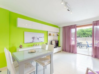 Appartamento per vacanze Alcudia Caratteristiche 12