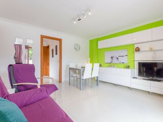 Appartamento per vacanze Alcudia Caratteristiche 13