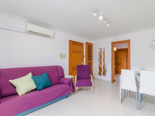 Appartamento per vacanze Alcudia Caratteristiche 16