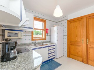 Appartamento per vacanze Alcudia Caratteristiche 18