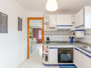 Appartamento per vacanze Alcudia Caratteristiche 19