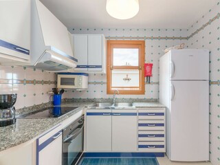 Appartamento per vacanze Alcudia Caratteristiche 20