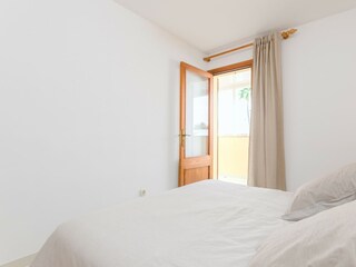 Appartamento per vacanze Alcudia Caratteristiche 23