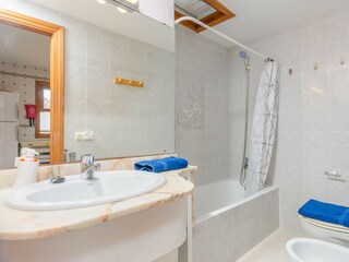 Holiday apartment Alcudia Features 21