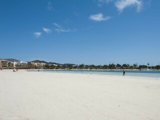 Apartamento de vacaciones Alcudia Entorno 31