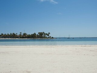 Apartamento de vacaciones Alcudia Entorno 32
