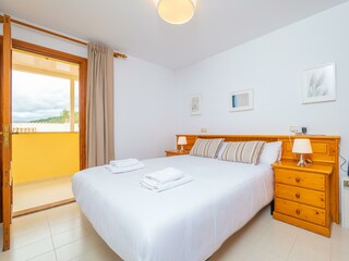 Apartamento de vacaciones Alcudia  26