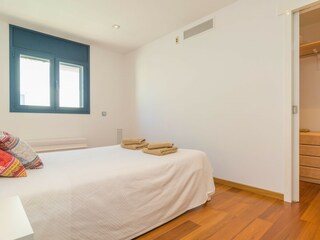 Appartamento per vacanze Portocolom Caratteristiche 22