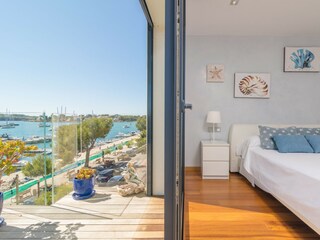 Ferienwohnung Portocolom Ausstattung 25