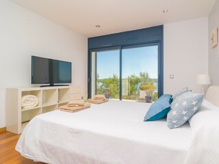 Appartamento per vacanze Portocolom Caratteristiche 26