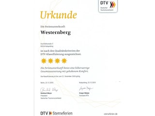 Unsere Klassifizierung