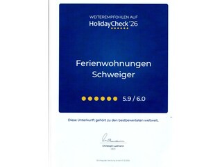 Ferienwohnung Ruhpolding Dokument 43