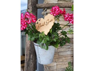 Holiday apartment Ruhpolding Outdoor Recording 4