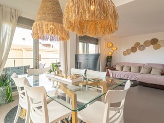 Vakantieappartement Colonia de Sant Jordi Kenmerken 14