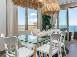 Vakantieappartement Colonia de Sant Jordi Kenmerken 19