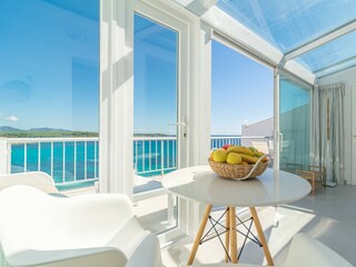Ferienwohnung S'Illot Außenaufnahme 10