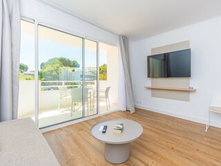 Apartamento de vacaciones Canyamel Características 4