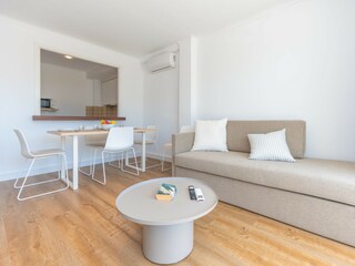 Apartamento de vacaciones Canyamel Características 6