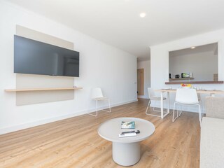 Apartamento de vacaciones Canyamel Características 7